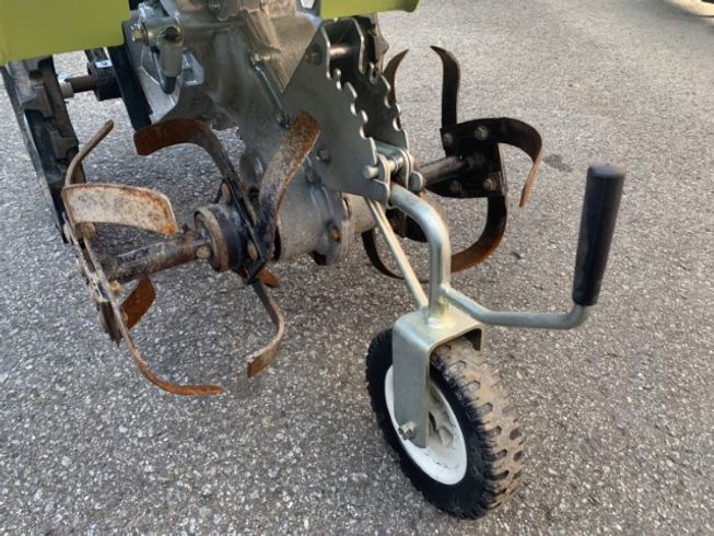 耕運機 FF300LG 写真３